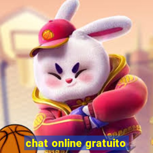 chat online gratuito